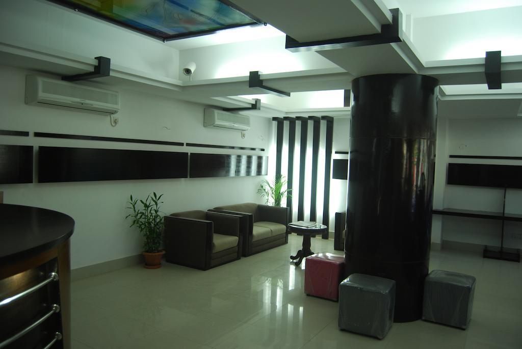 Ambassador Residency Hotel Chittagong Eksteriør billede