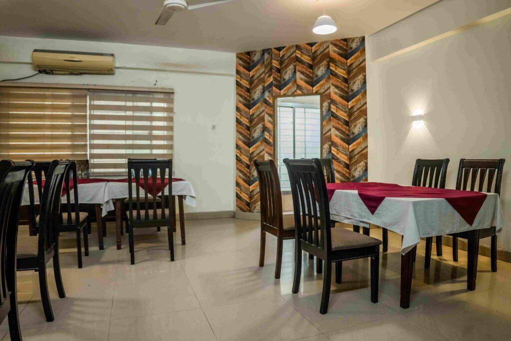 Ambassador Residency Hotel Chittagong Eksteriør billede