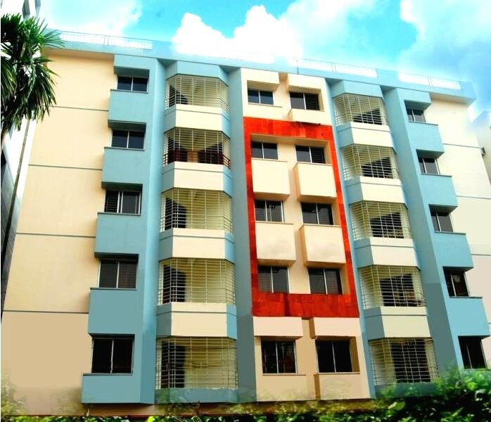 Ambassador Residency Hotel Chittagong Eksteriør billede