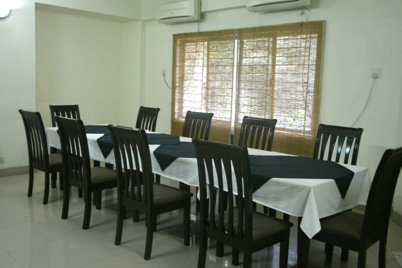 Ambassador Residency Hotel Chittagong Eksteriør billede